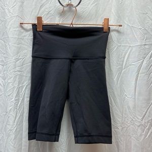 LULULEMON Wunder Train Biker Shorts